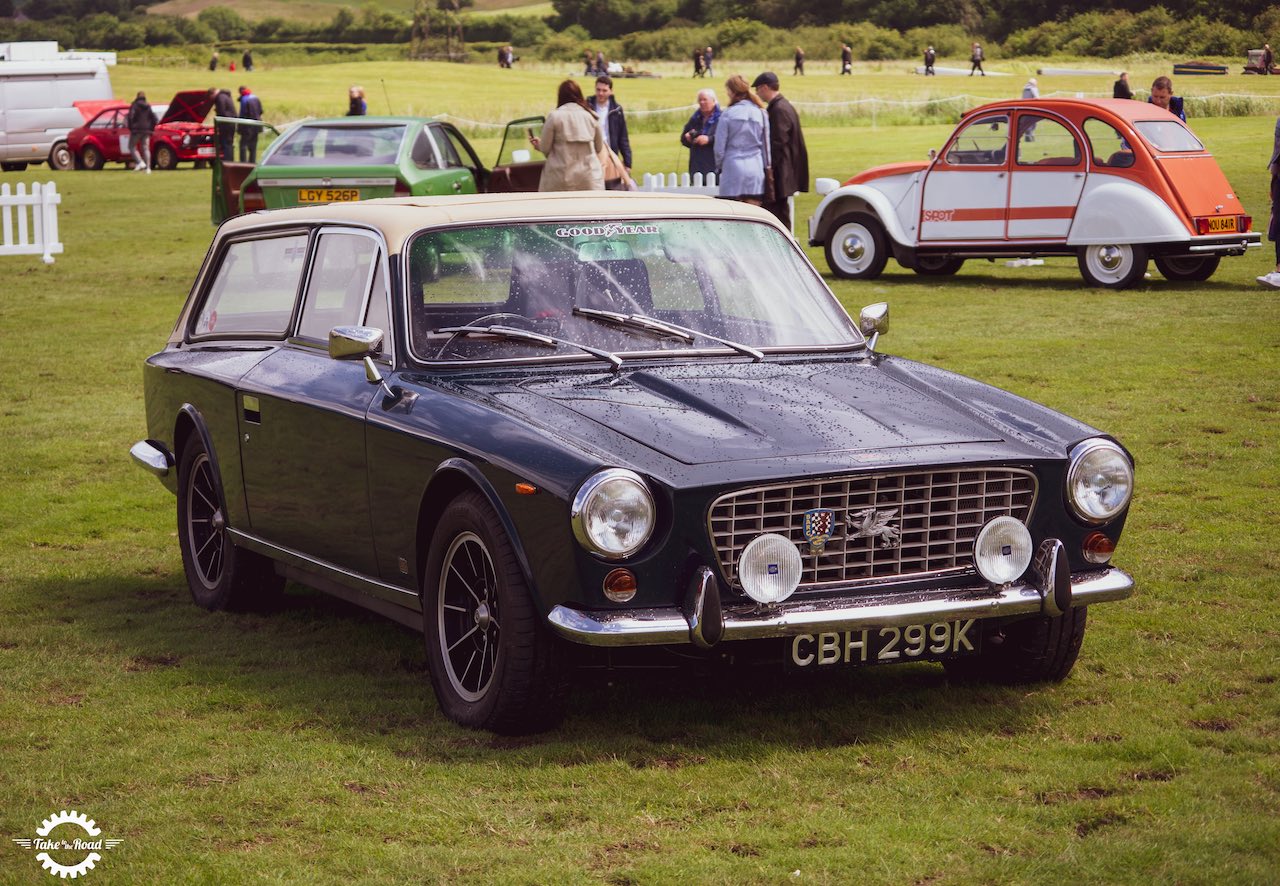 Est-il possible de devenir propriétaire d'une voiture classique sans se ruiner ?