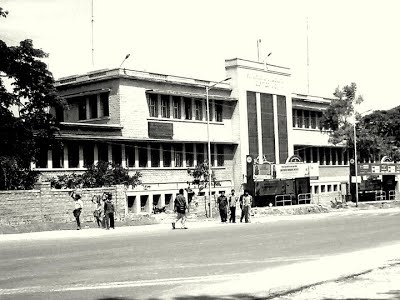 Sri Jayachamarajendra Educational Society Polytechnic Image