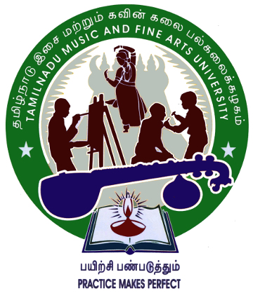 Tamilnadu Music and Fine Arts University