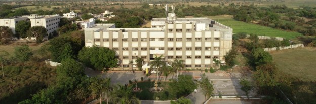 SIGMA INSTITUTE OF PHARMACY Image