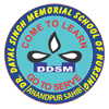 Dr Dayal Singh Memorial School Of Nursing