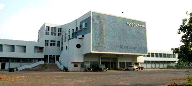 Siddhartha Medical College, Vijayawada Image