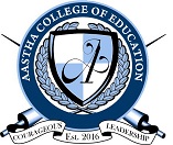 Astha College of Education, Manasa