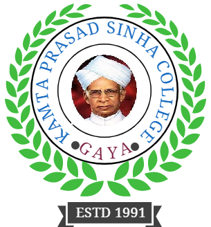 Kamta Prasad Sinha College Gaya, Bihar - Courses, Entrance Exams ...