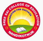 Sree Sai College of Education, Kurnool