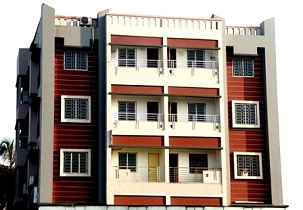 IIAS Professional Academy, Kolkata Image