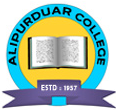 Alipurduar College, Alipur Duar