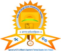 Raja Jait Singh Government Polytechnic, Faridabad