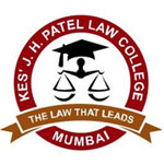 KES's Shri Jayantilal H. Patel Law College, Mumbai