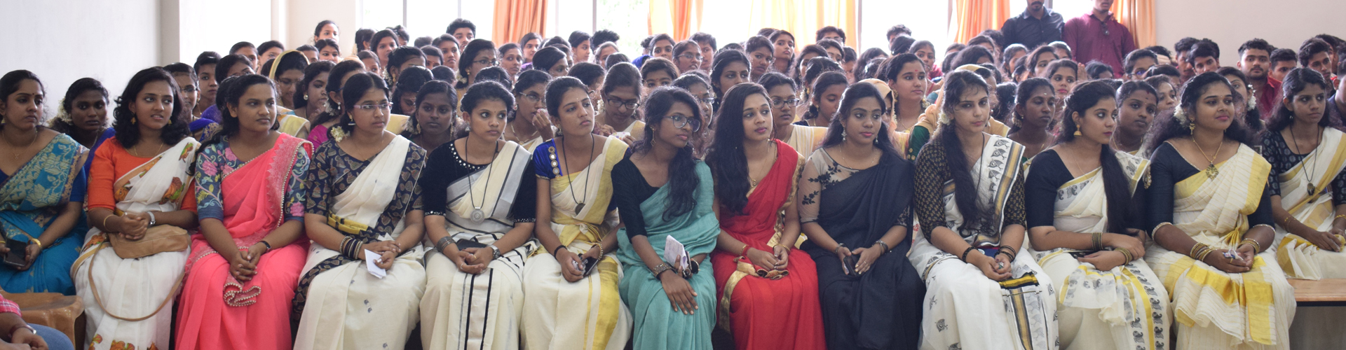 Gregorian College of Advanced Studies, Thiruvananthapuram Image