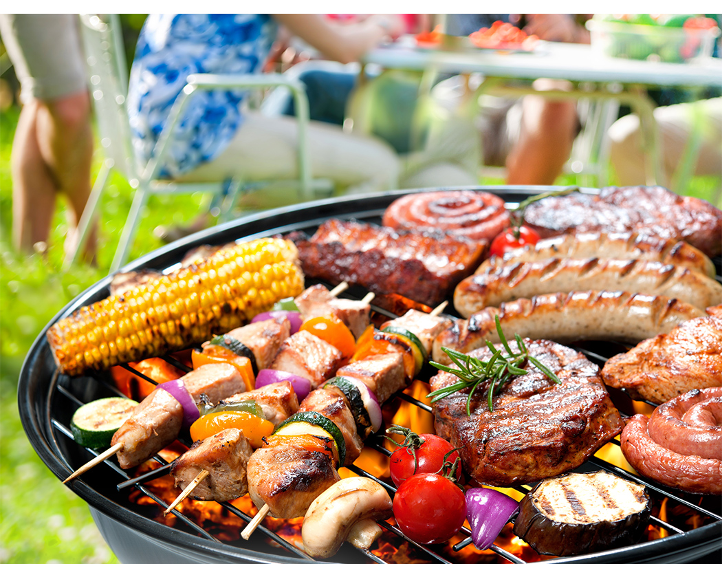 Charcoal BBQ Grill Portable Hibachi Barbecue Outdoor Foldable Camping Picnic - Picture 18 of 69