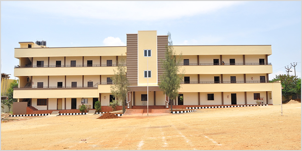 Kasturi Institute of Management, Coimbatore Image