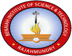 BENAIAH INSTITUTE OF TECHNOLOGY AND SCIENCE