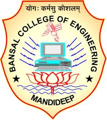 Bansal College Of Engineering