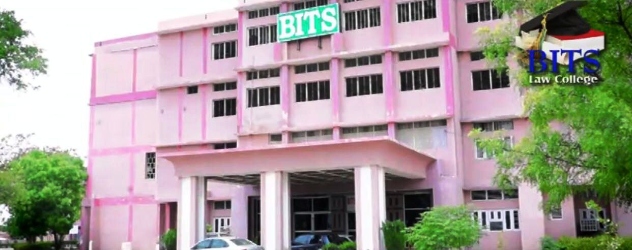 Bits Law College, Bhiwani
