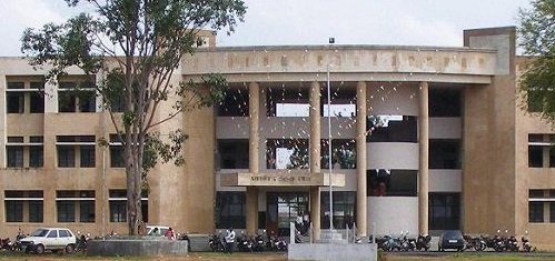 Government College Of Engineering, Amravati Image