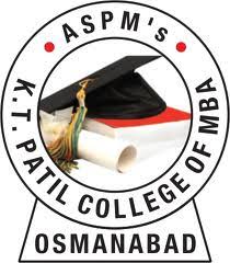 Adarsh Shikshan Prasarak Mandal's K.T. Patil College of MBA, Osmanabad