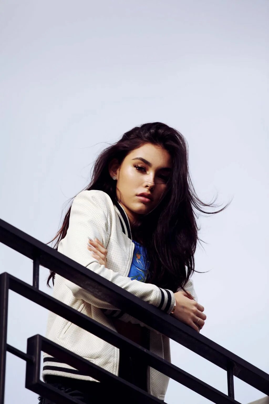 Madison Beer