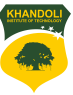 Khandoli Institute Of Technology