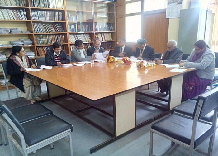 Institute of Tribal Studies, Shimla Image
