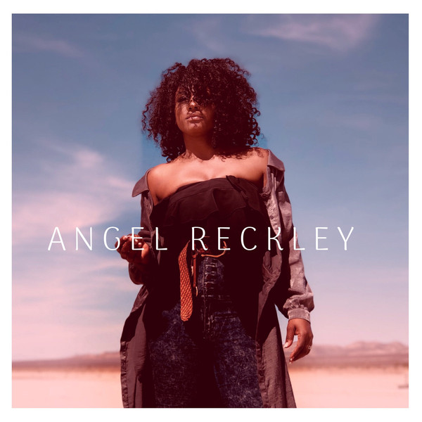 Angel Reckley - Hello World