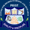 School of Architecture, PRIST University, Thanjuvur