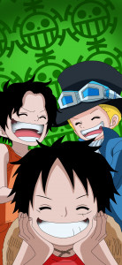 Wallpaper One Piece One Piece 51