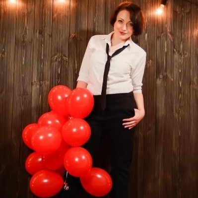 Profile photo