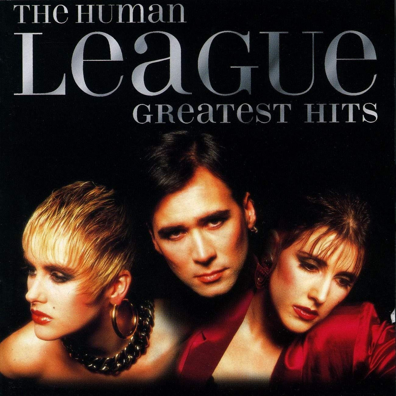 Human League - Human (BPM Supreme Edit)