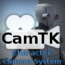 CamTK Icon