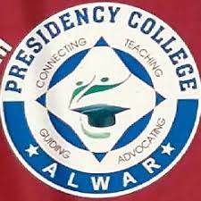 Presidency College Alwar