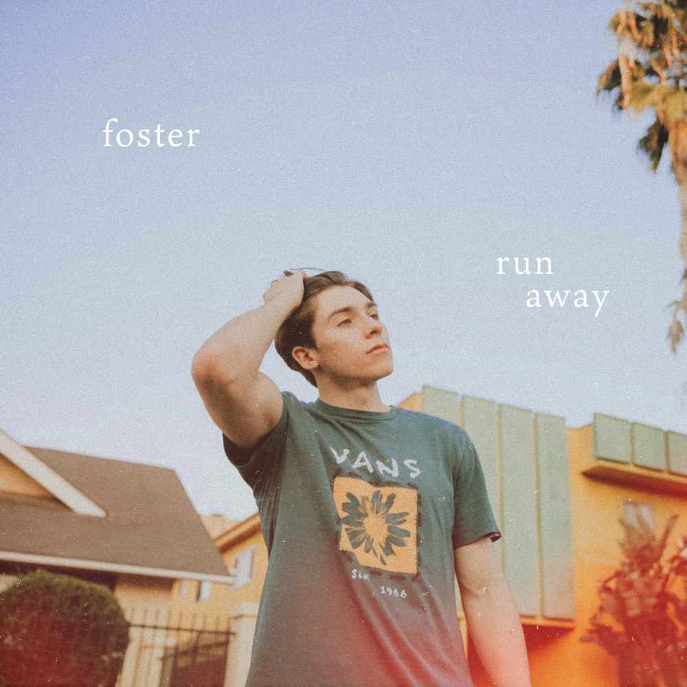 Foster ft Chelsea Collins - run away