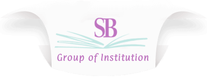 SB COLLEGE OF MANAGEMENT STUDIES