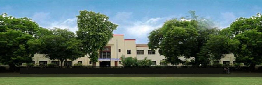 M.G. Science Institute, Ahmedabad Image