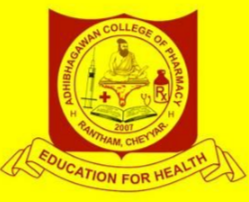 Aadhi Bhagawan College of Pharmacy, Tiruvannamalai