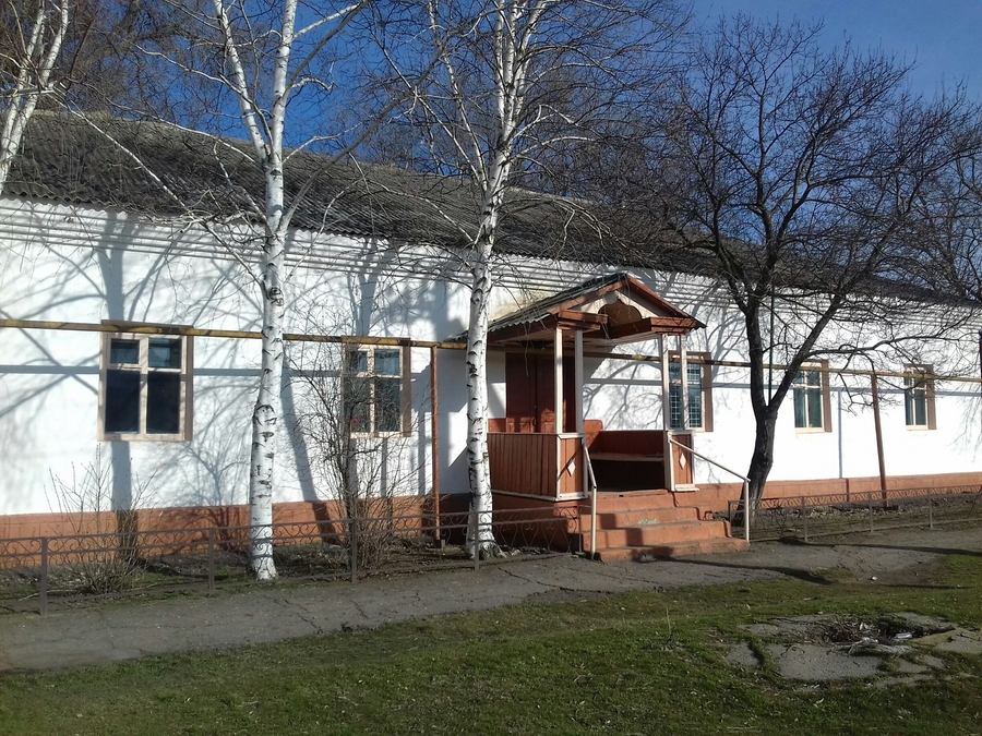 Фото Петровского Района Ставропольского Края