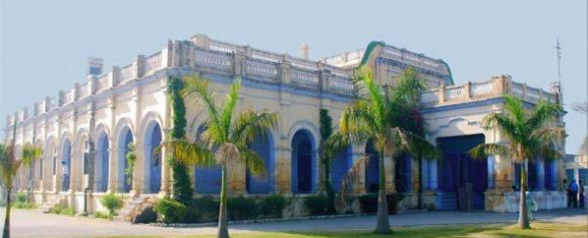 Government Ranbir College, Sangrur Image
