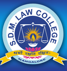 Shri Dharmasthala Manjunatheshwara Law College, Mangalore