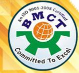 Bagula Mukhi College Of Technology, Bhopal