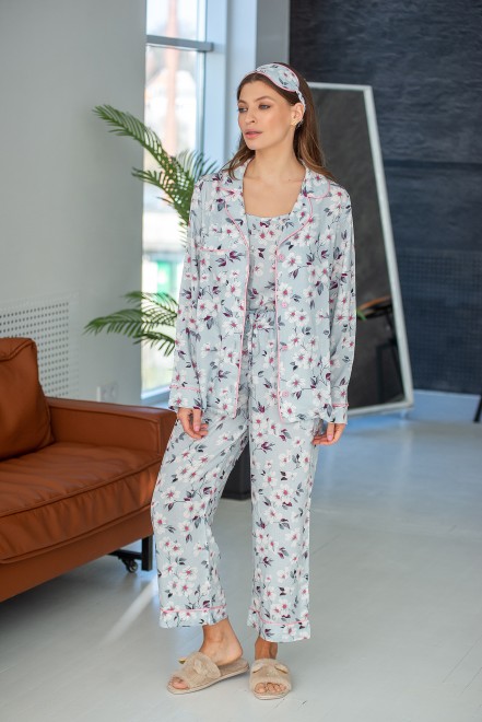 pijama photo