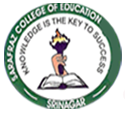Sarfraz College of Education, Srinagar