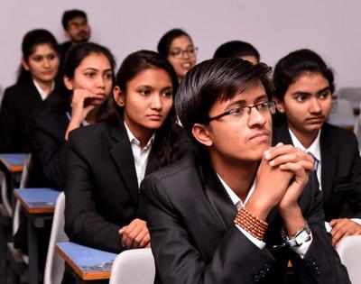Sri Srinivasa Degree College, Rayachoti Image