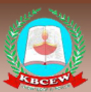 Kasturi Bai College of Education for Women, Guntur