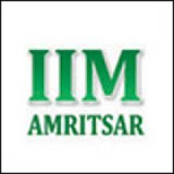 Indian Institute of Management (IIM), Amritsar