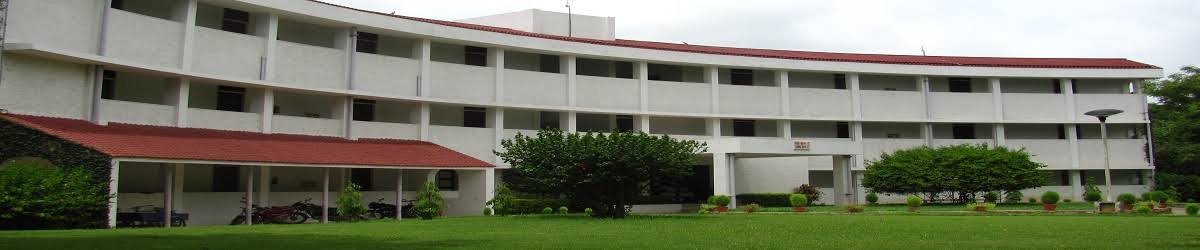 Harish - Chandra Research Institute, Allahabad Image