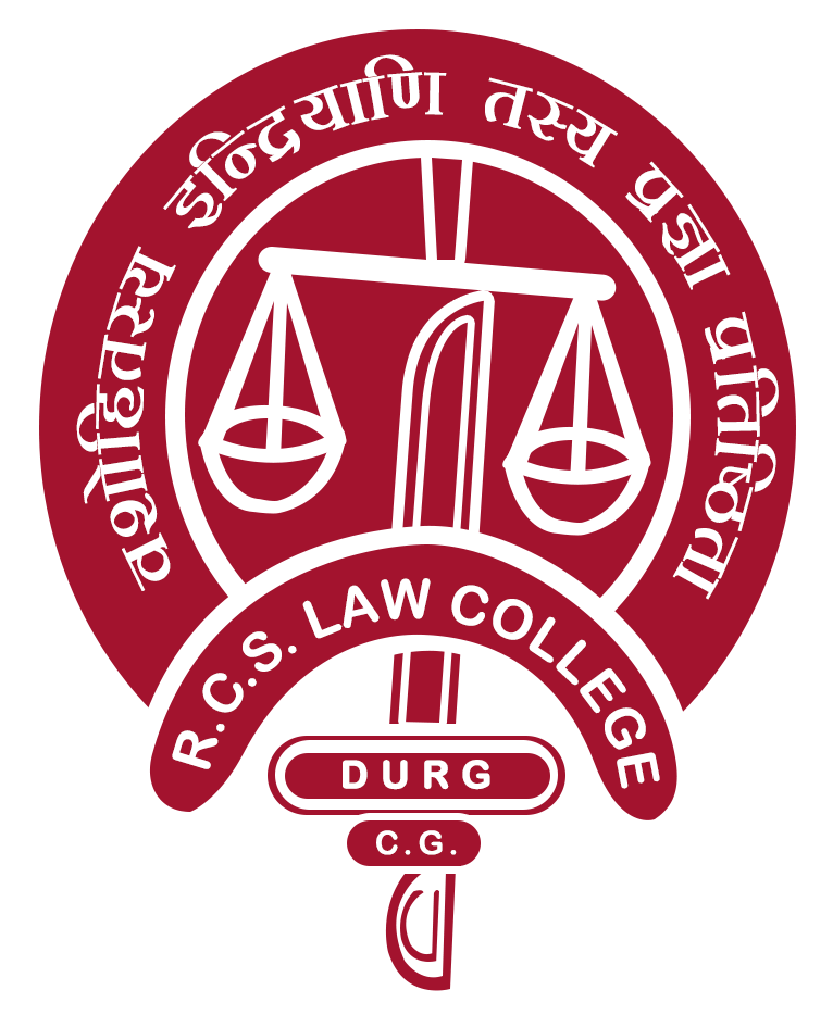 Seth Ratanchand Surana Law College, Durg
