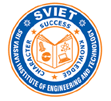 Sri Vasavi Institute of Engineering and Technology, Pedana