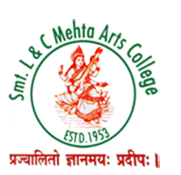 Smt. Laxmiben and Chimanlal Mehta Arts College, Ahmedabad