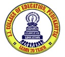J.J. College of Education, Pudukkottai