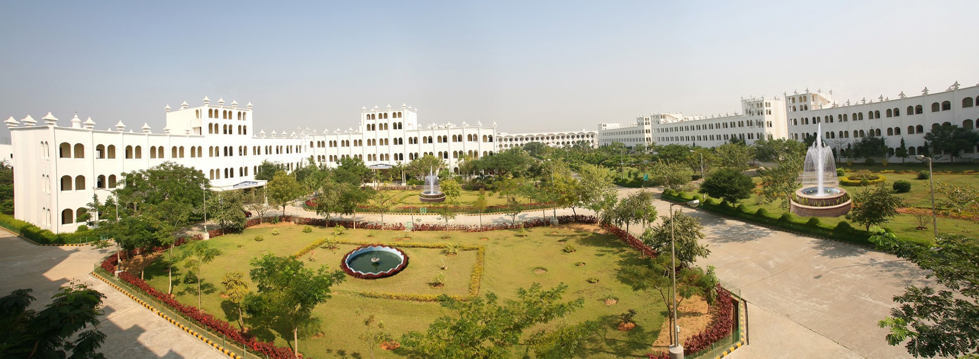 Panimalar Engineering College, Chennai Image